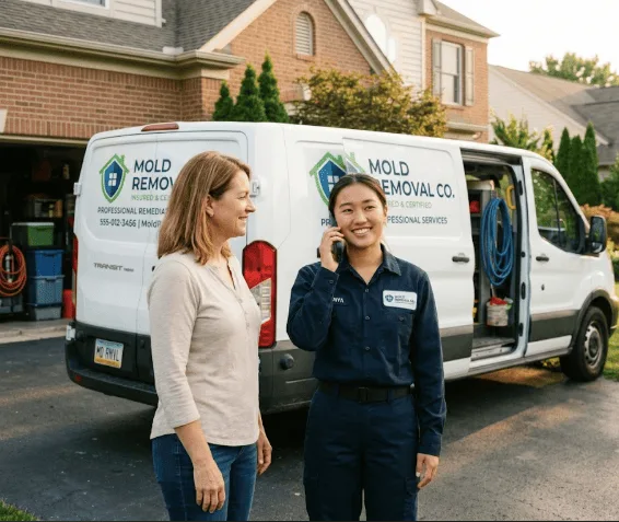 Crawlspace Mold Remediation Armuchee, GA FAQs